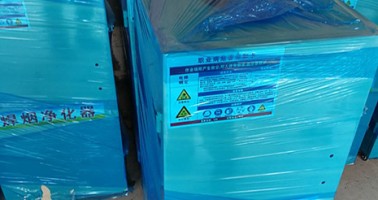 除味设备厂家对于除臭设备的措施