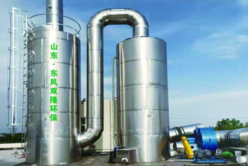 除尘设备厂家在工业中的应用